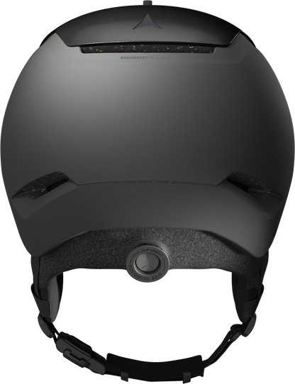 VOLANT VISOR