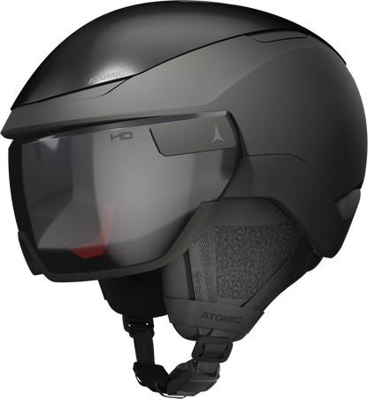 VOLANT VISOR