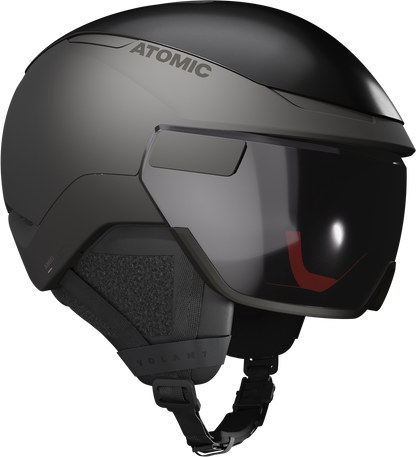 VOLANT VISOR