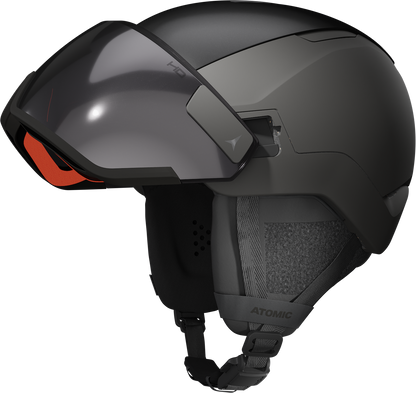 VOLANT VISOR