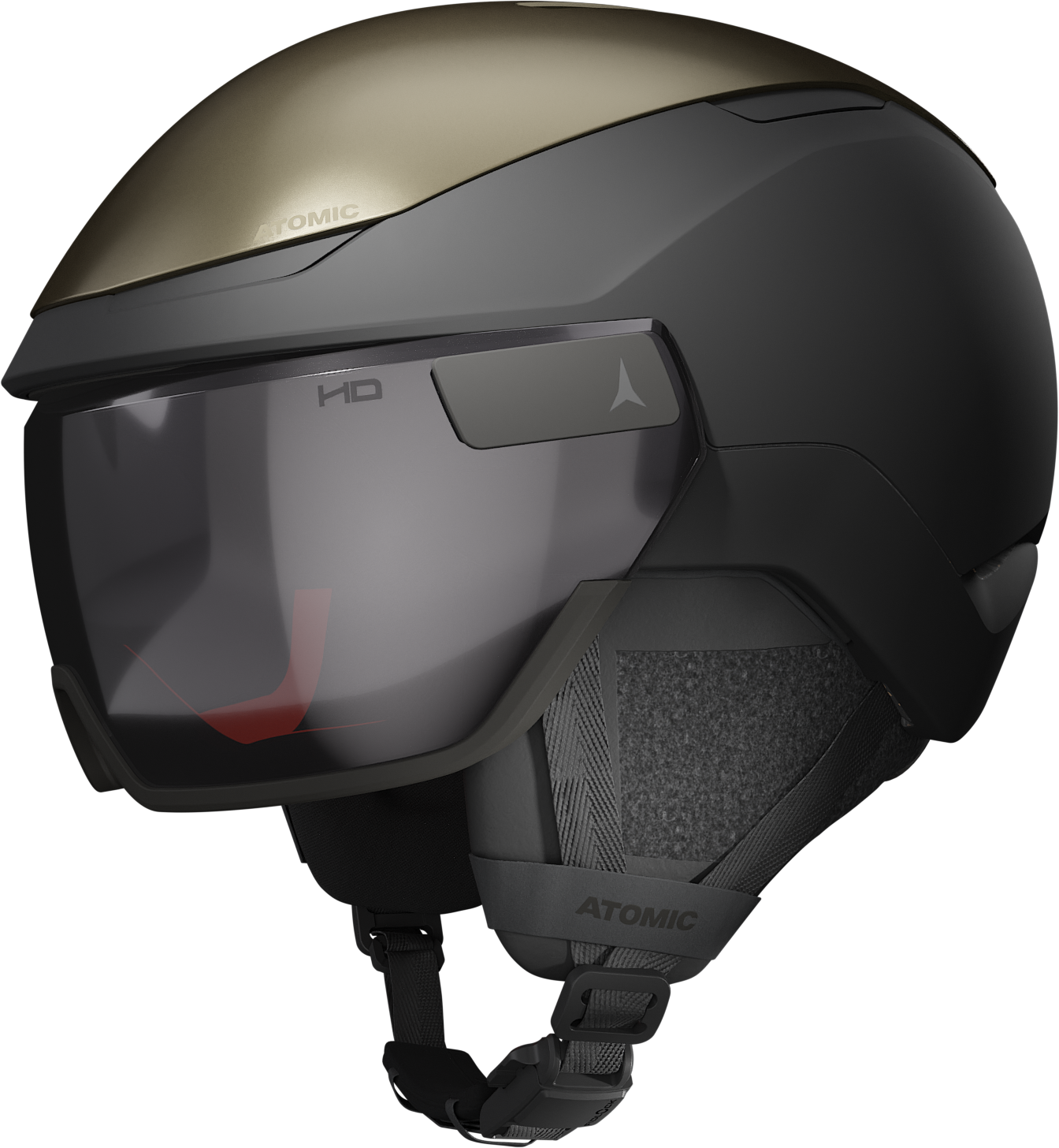 VOLANT VISOR