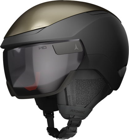 VOLANT VISOR