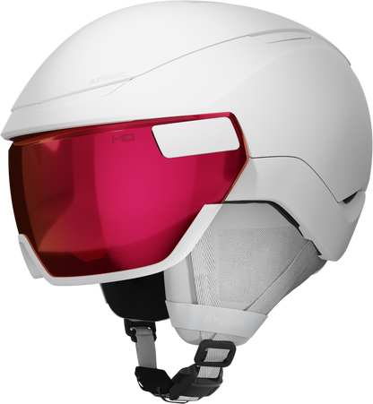 REVENT GT AMID VISOR HD