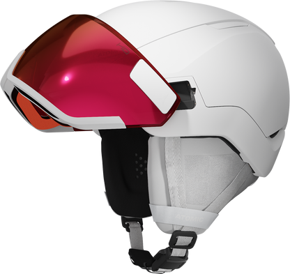 REVENT GT AMID VISOR HD