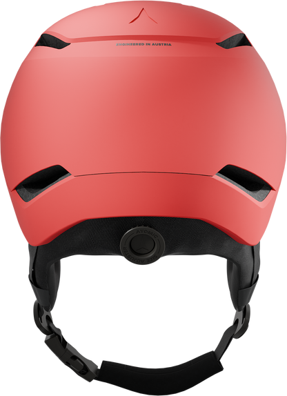 REVENT VISOR JR