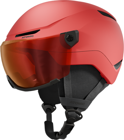 REVENT VISOR JR