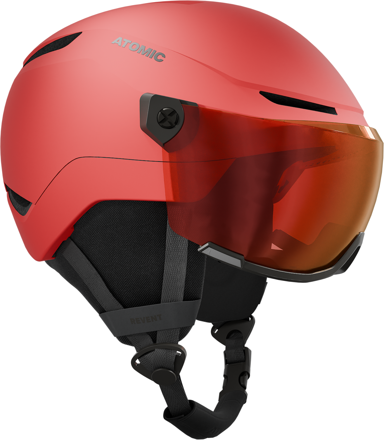 REVENT VISOR JR