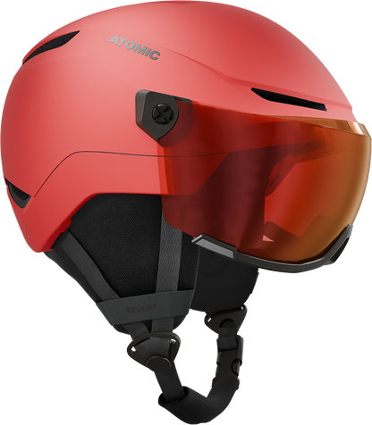 REVENT VISOR JR