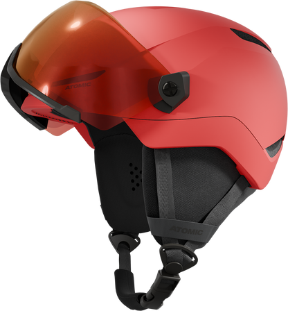 REVENT VISOR JR