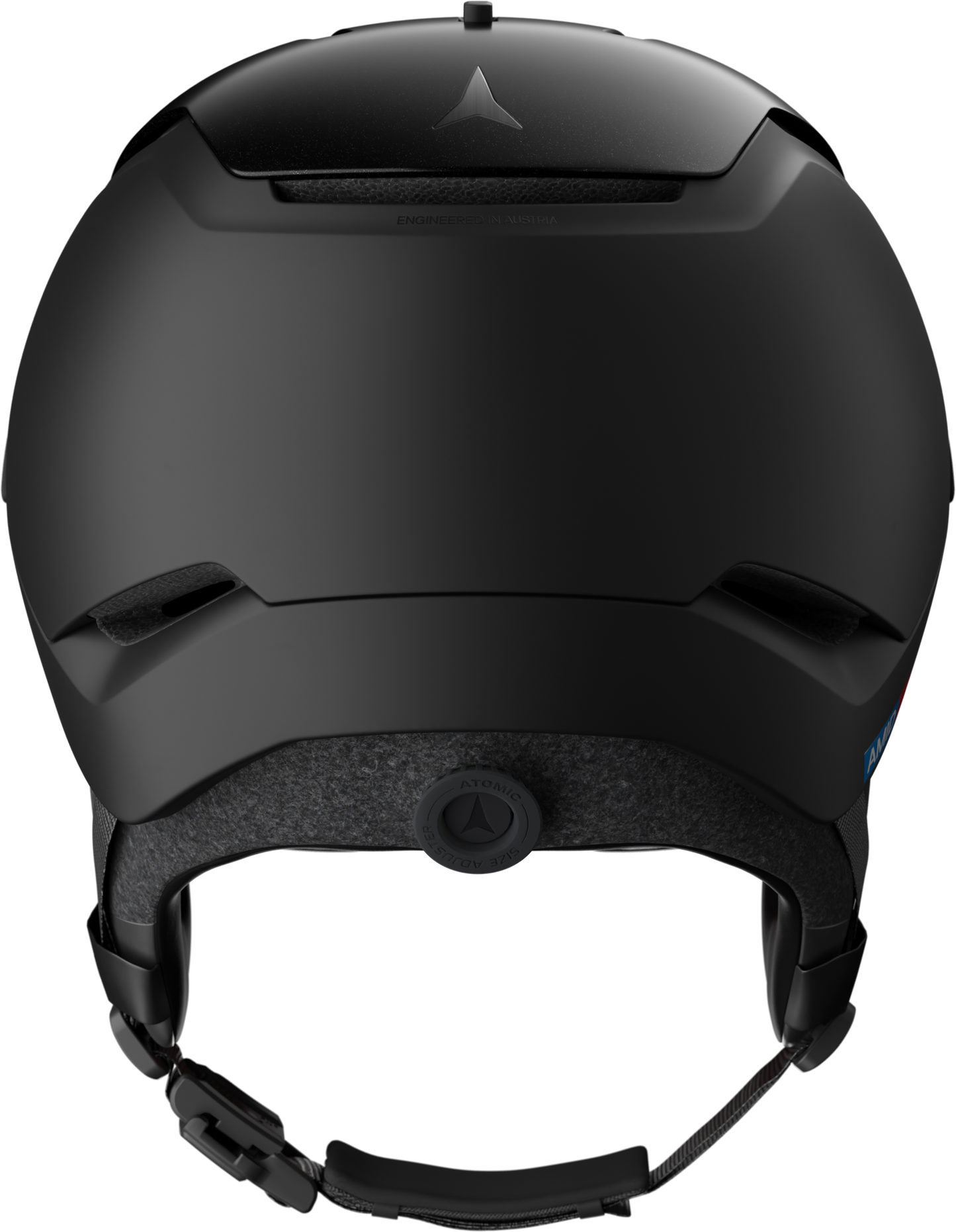 VOLANT VISOR HD