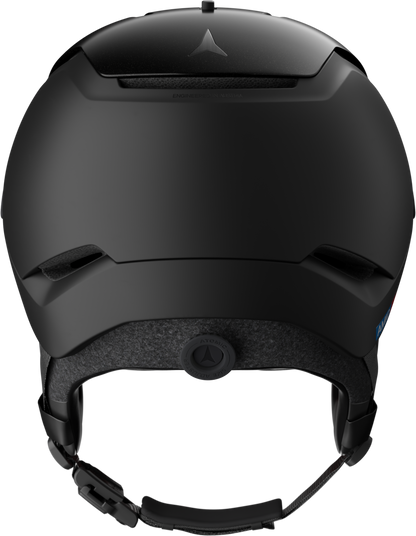 VOLANT VISOR HD