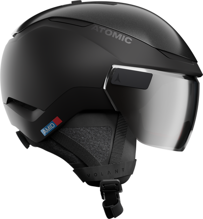 VOLANT VISOR HD