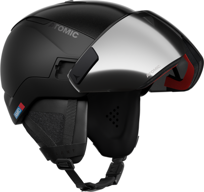 VOLANT VISOR HD