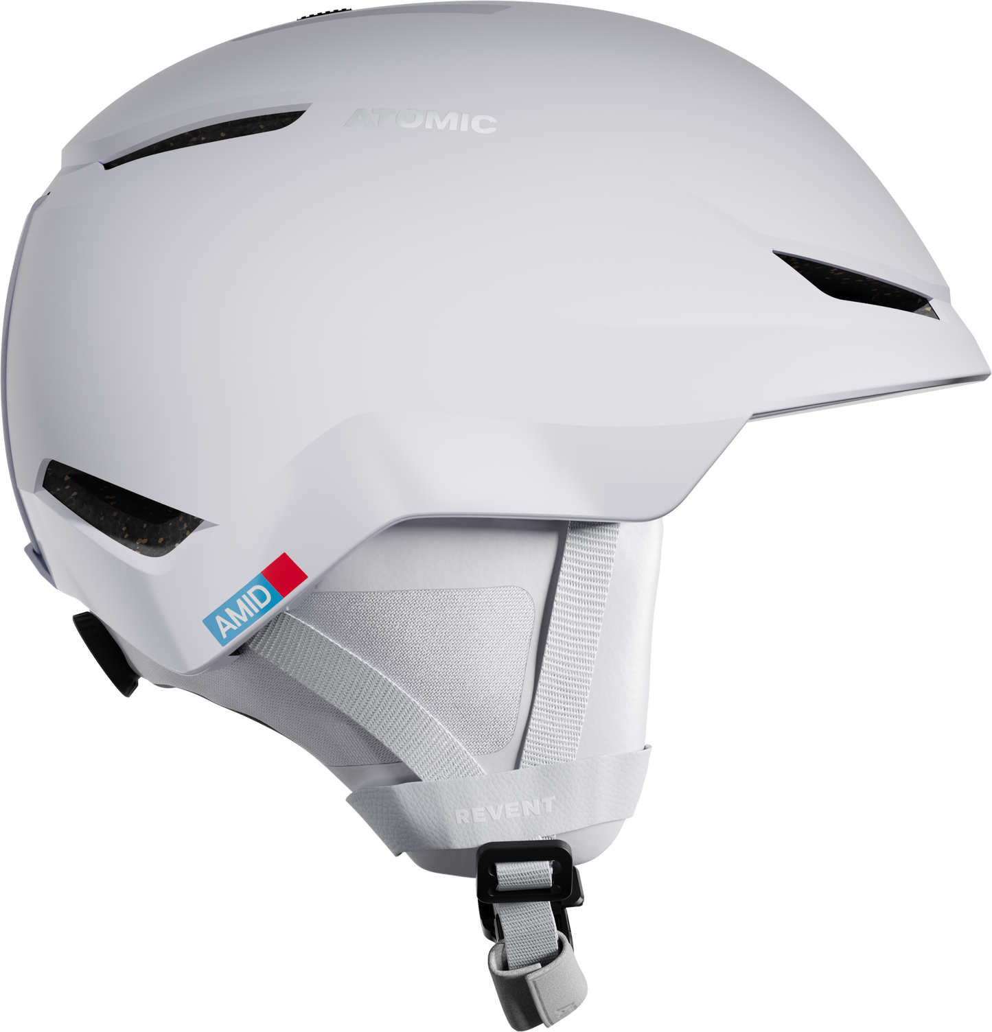 REVENT AMID ROUND FIT
