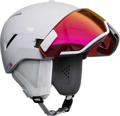 SAVOR GT AMID VISOR PHOTO