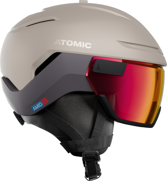 SAVOR GT AMID VISOR PHOTO