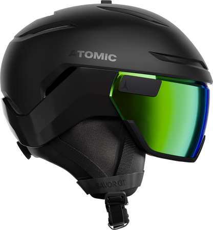 SAVOR GT VISOR HD