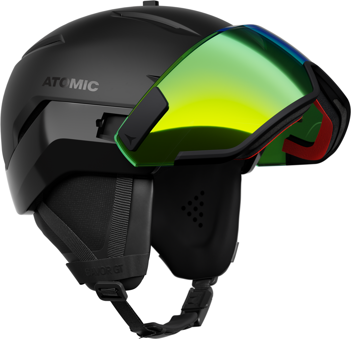 SAVOR GT VISOR HD