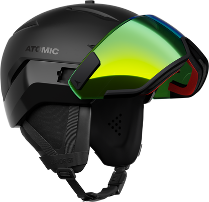 SAVOR GT VISOR HD