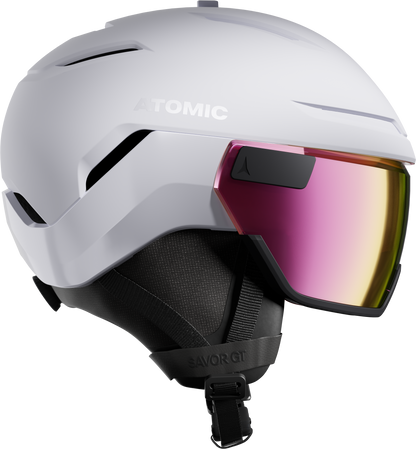 SAVOR GT VISOR HD