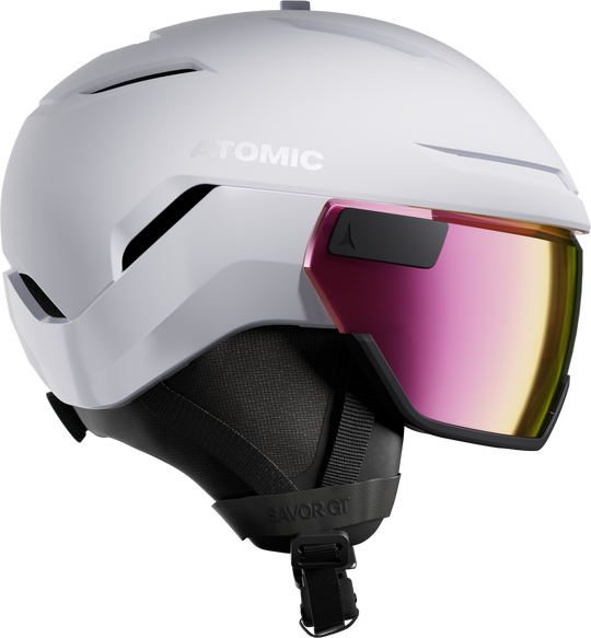 SAVOR GT VISOR HD