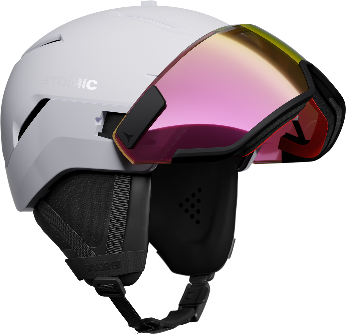SAVOR GT VISOR HD