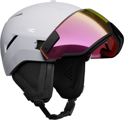 SAVOR GT VISOR HD