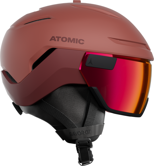 SAVOR GT VISOR HD