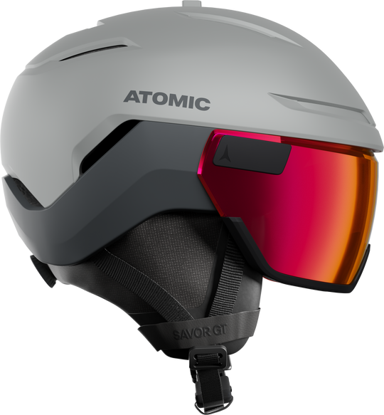SAVOR GT VISOR HD