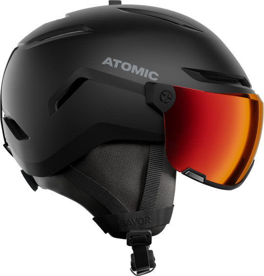 SAVOR VISOR STEREO