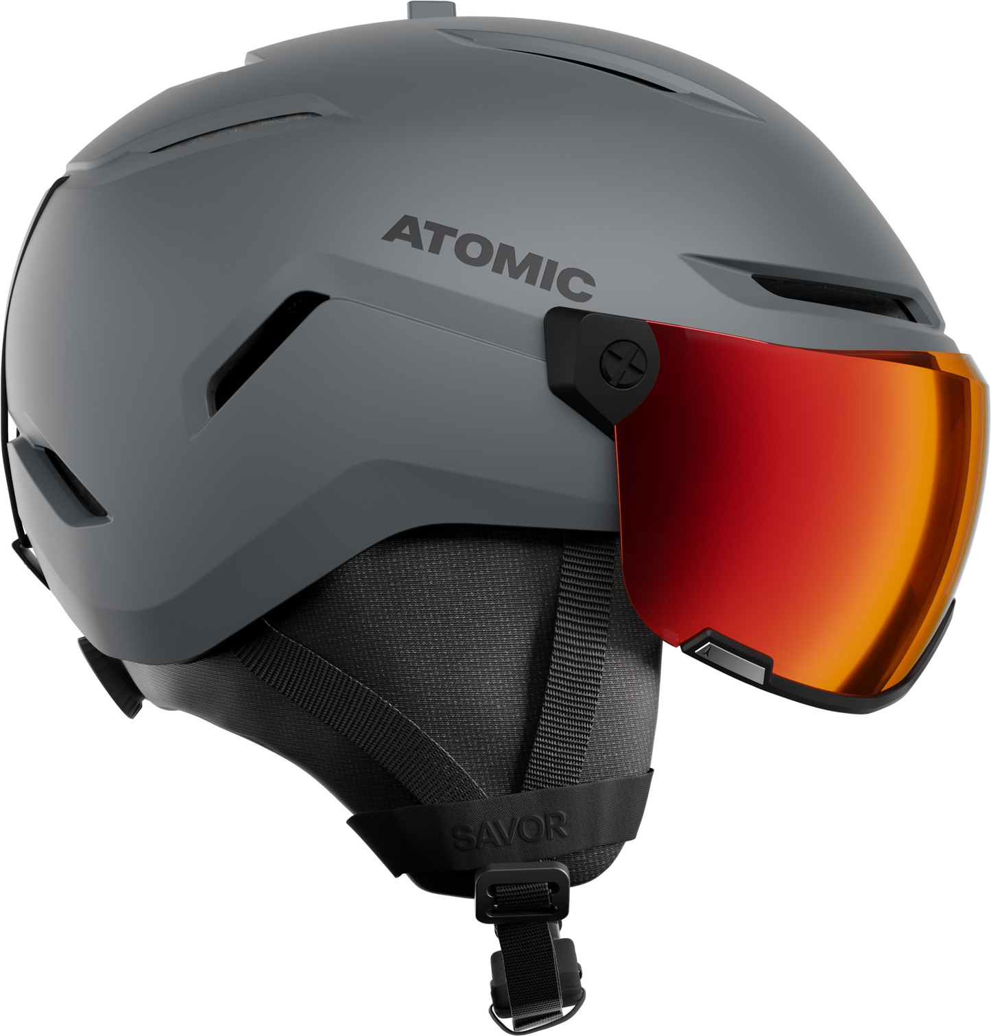 SAVOR VISOR STEREO