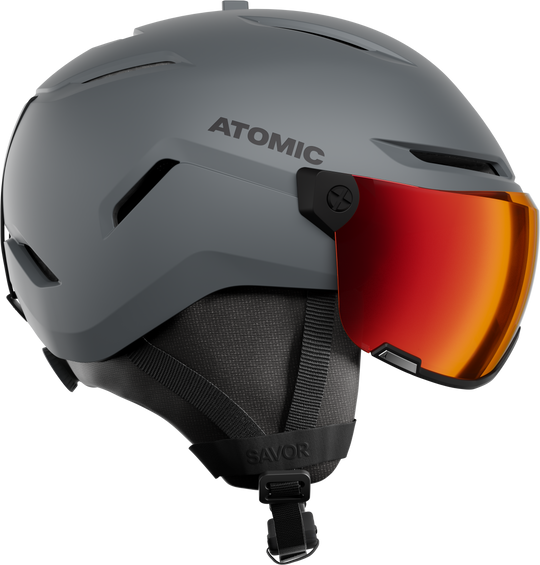 SAVOR VISOR STEREO