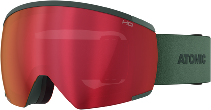 アトミック 2021 ATOMIC COUNT 360° HD RS RED アトミック 2021 ATOMIC COUNT 360° HD RS RED アトミック 2021