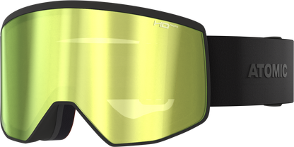 Atomic Four Pro HD Photo - Fresh Air Kelowna