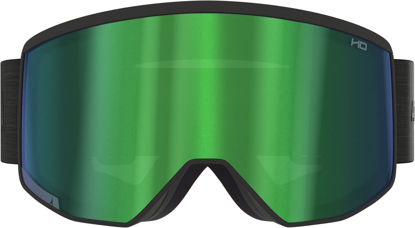 FOUR PRO HD