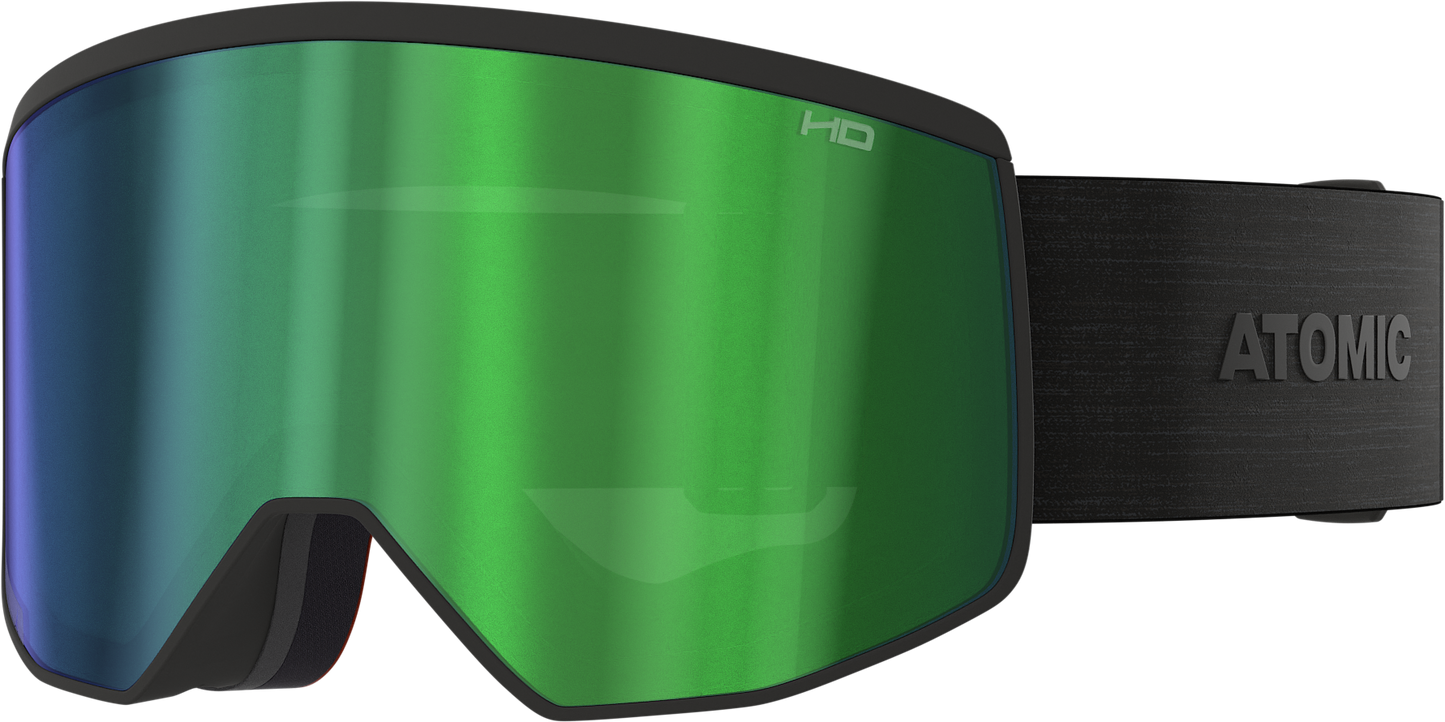 FOUR PRO HD