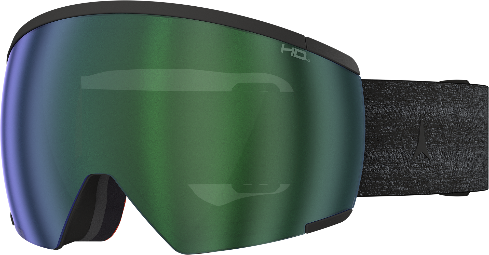 【新品】ATOMIC REDSTER HD　眼鏡対応　エキストラレンズ付き 2425 REDSTER WC HD – アトミック公式オンラインストア