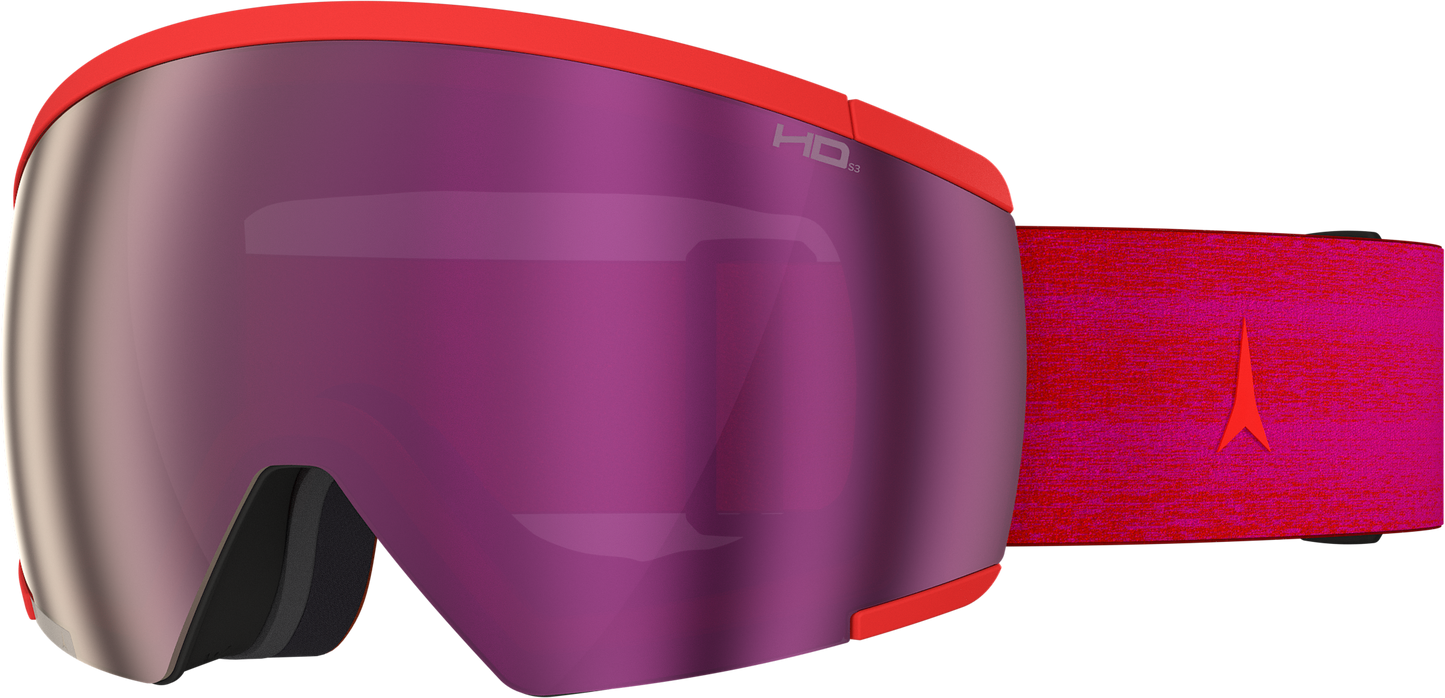 REDSTER M HD