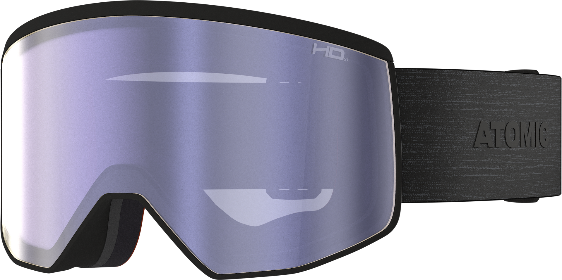 アトミックゴーグル FOUR PRO HD Atomic Four Pro HD Goggles