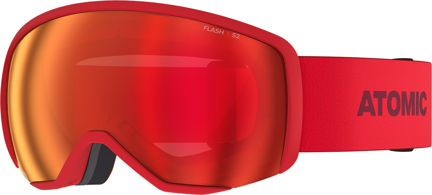 REVENT JR S FLASH