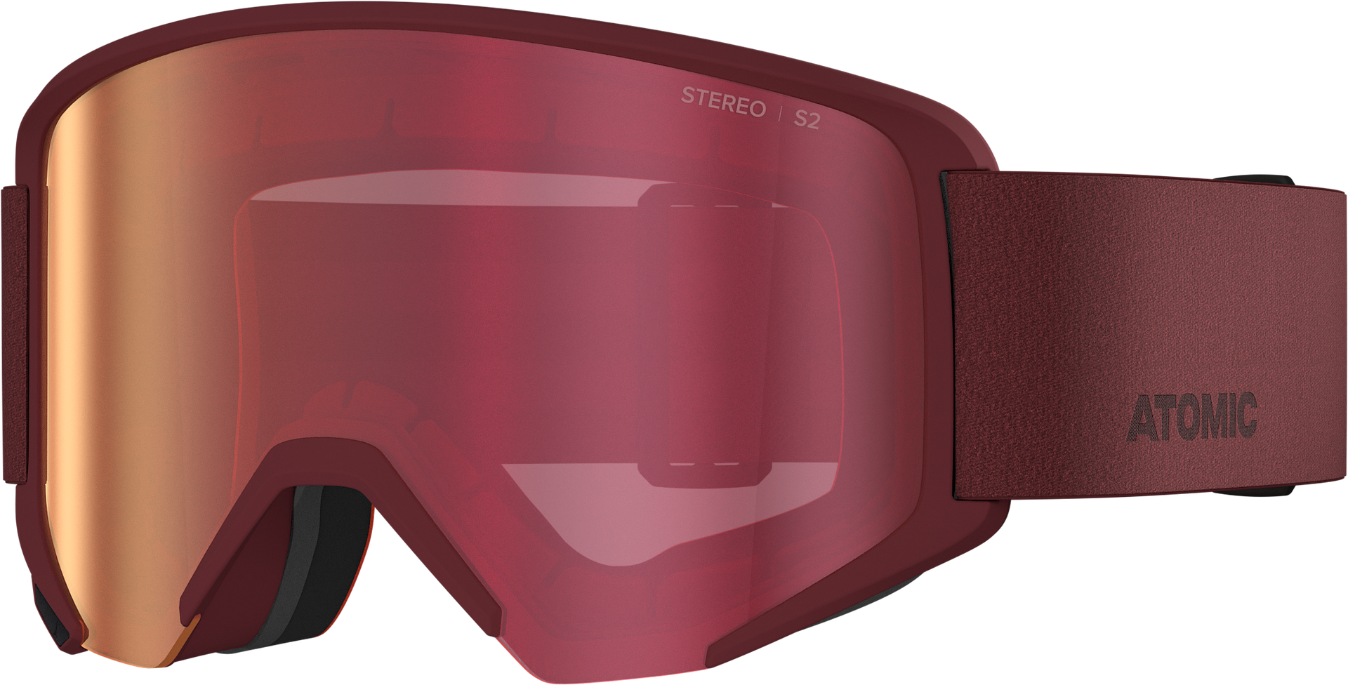 SAVOR L STEREO – アトミック公式オンラインストア