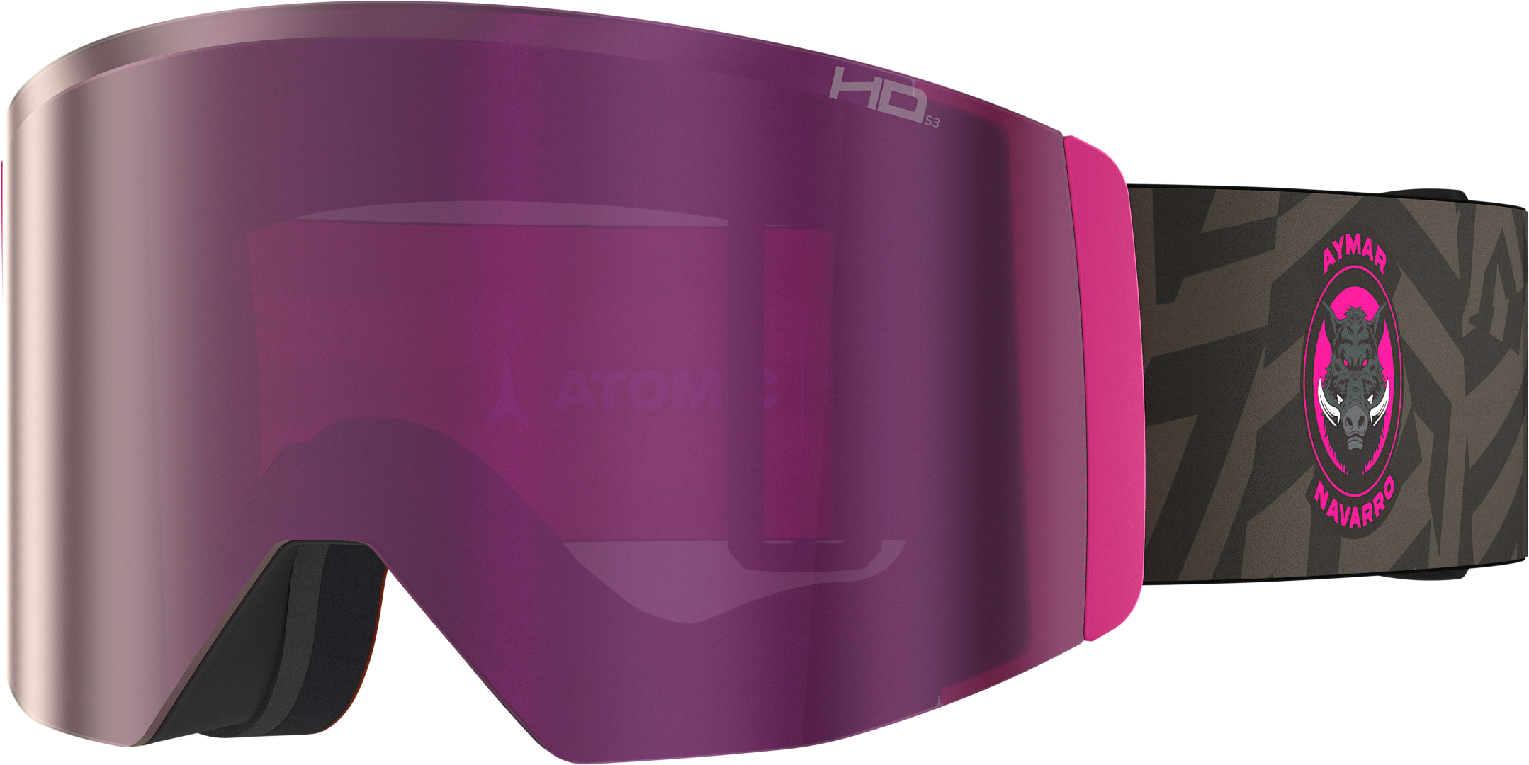2025年最新】Yahoo!オークション -アトミック ゴーグルの中古品