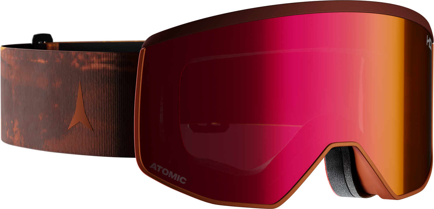 FOUR PRO M HD