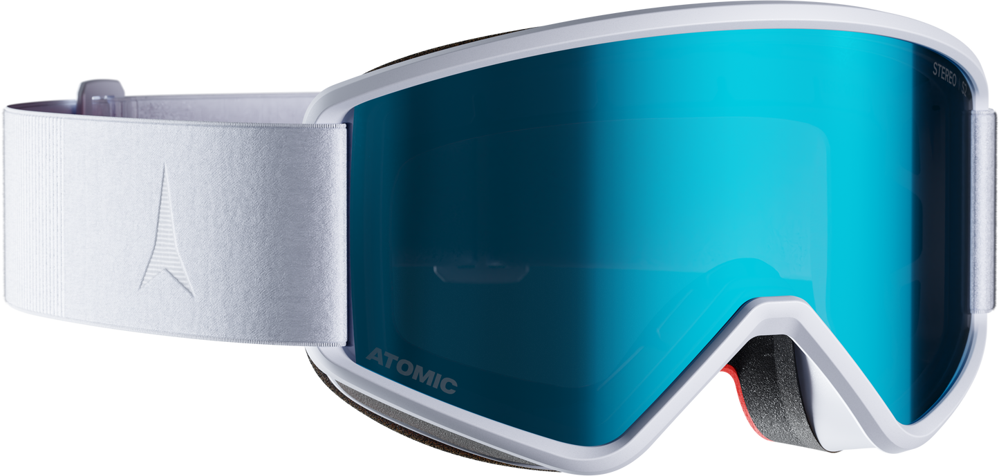 SAVOR M STEREO LOWBRIDGE FIT