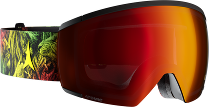 REDSTER L HD Signature