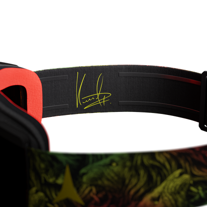 REDSTER L HD Signature