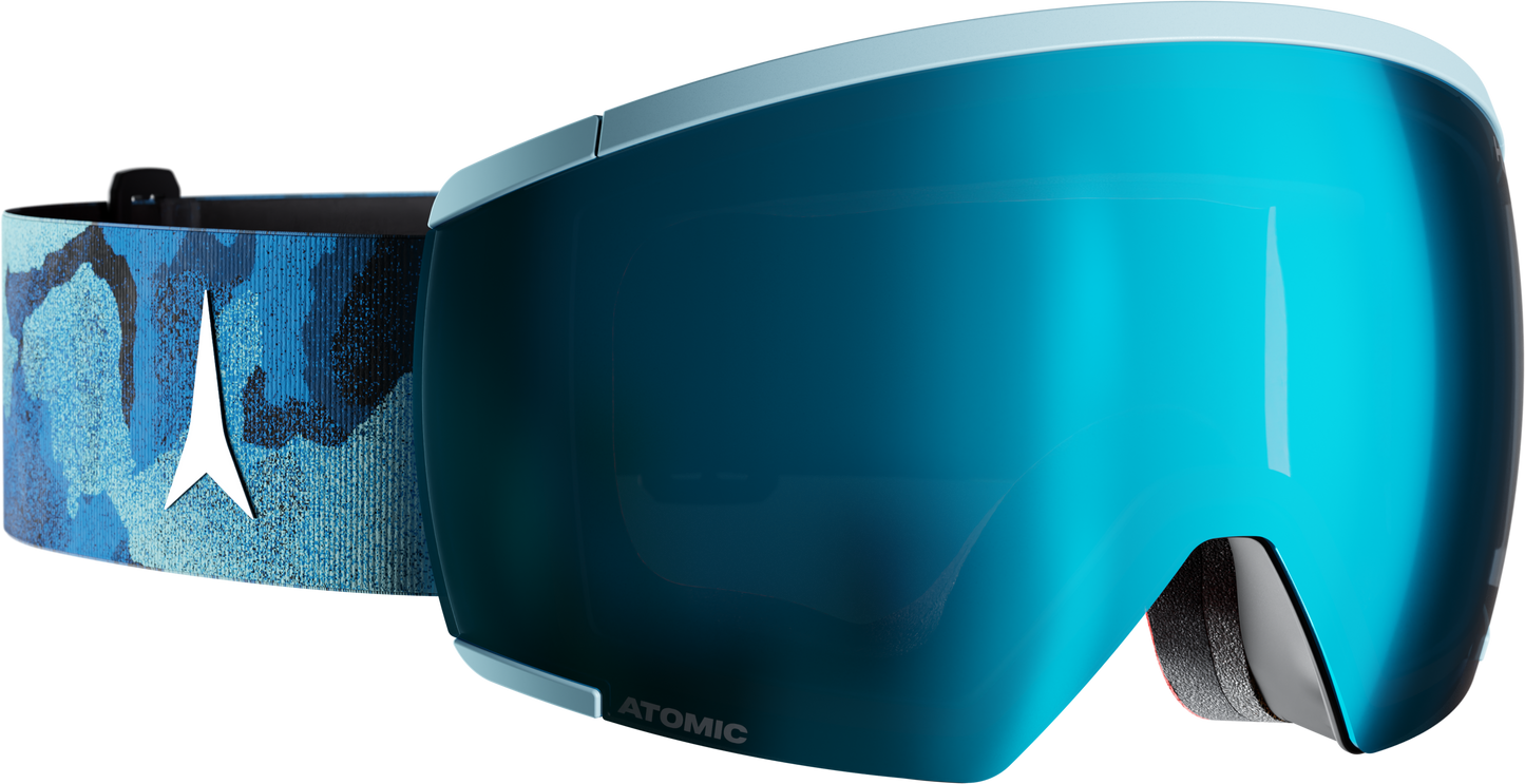 REDSTER L HD Signature