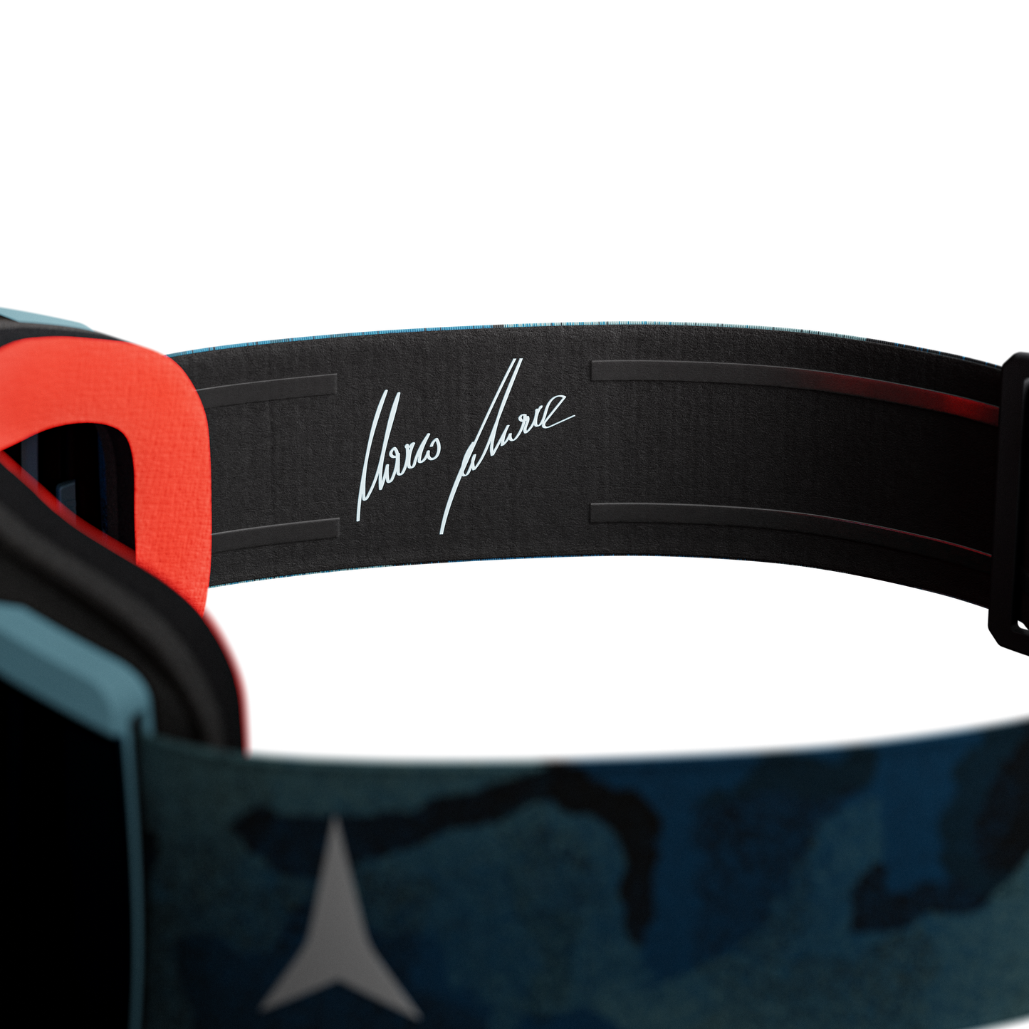 REDSTER L HD Signature