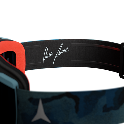 REDSTER L HD Signature
