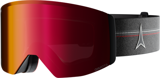 FOUR Q M HD Signature